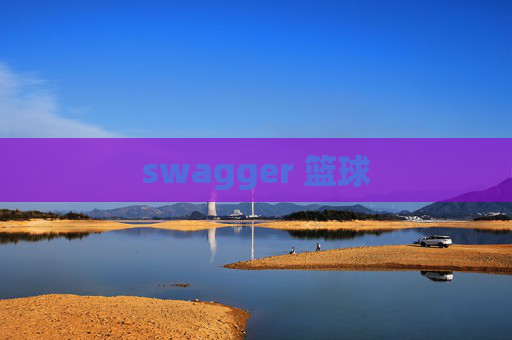 swagger 篮球